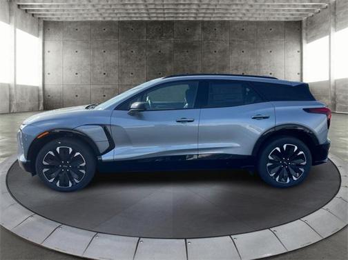 2025 Chevrolet Blazer EV RWD RS