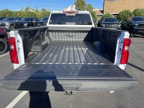 2026 Chevrolet Silverado 3500 High Country
