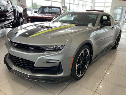 2023 Chevrolet Camaro 2SS