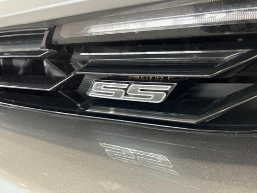 2023 Chevrolet Camaro 2SS