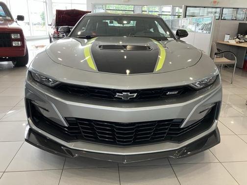 2023 Chevrolet Camaro 2SS