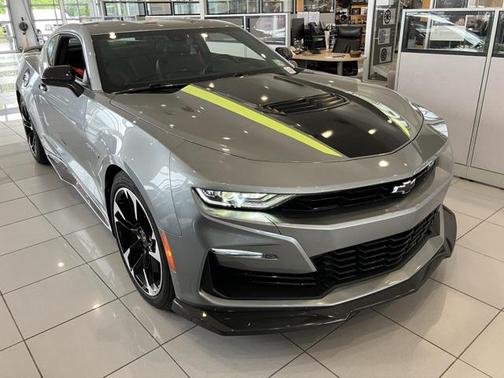2023 Chevrolet Camaro 2SS