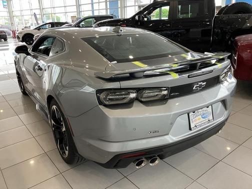 2023 Chevrolet Camaro 2SS