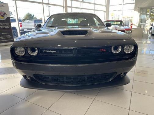 2020 Dodge Challenger R/T Scat Pack