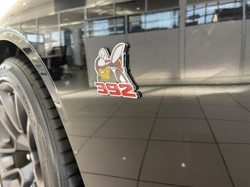 2020 Dodge Challenger R/T Scat Pack