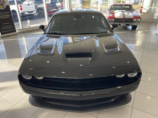 2020 Dodge Challenger R/T Scat Pack