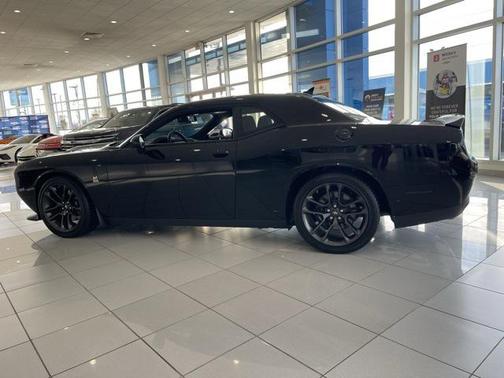 2020 Dodge Challenger R/T Scat Pack