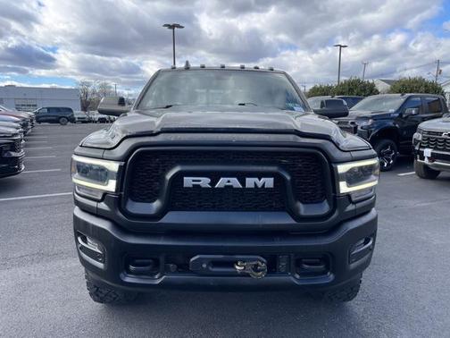 2020 RAM 2500 Power Wagon