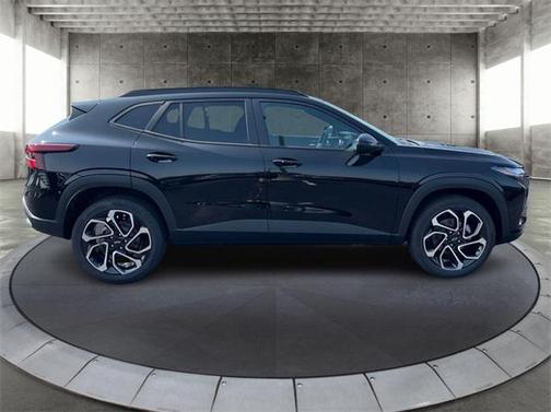 2025 Chevrolet Trax FWD 2RS