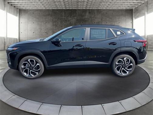 2025 Chevrolet Trax FWD 2RS