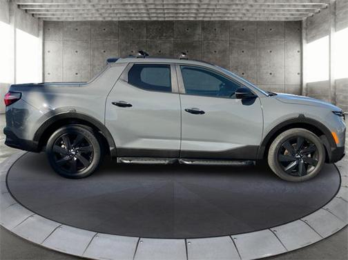 2023 Hyundai SANTA CRUZ NIGHT