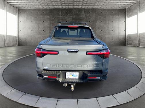 2023 Hyundai SANTA CRUZ NIGHT