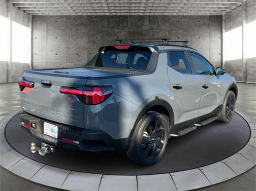 2023 Hyundai SANTA CRUZ NIGHT