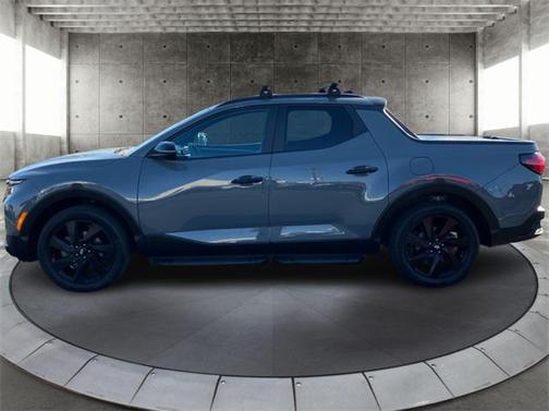 2023 Hyundai SANTA CRUZ NIGHT