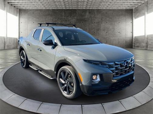 2023 Hyundai SANTA CRUZ NIGHT