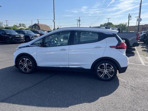 2019 Chevrolet Bolt EV Premier