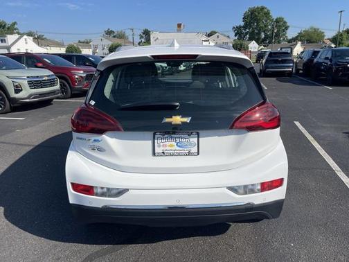 2019 Chevrolet Bolt EV Premier