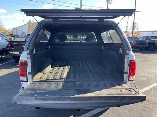 2020 RAM 1500 Classic Express