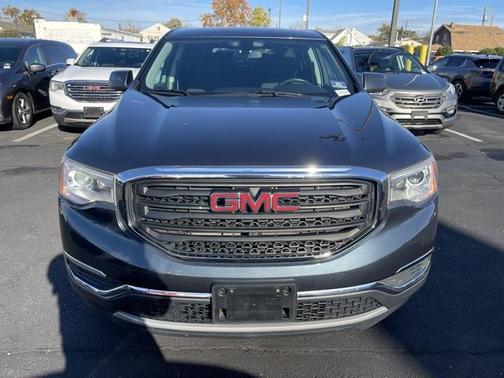 2019 GMC Acadia SLE-1