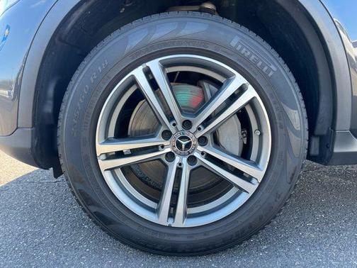 2020 Mercedes-Benz GLC 300 4MATIC