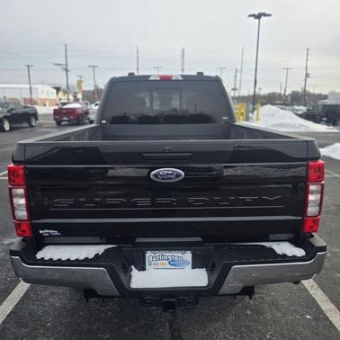 2022 Ford F-350 XL