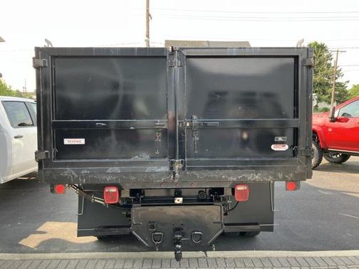 2021 Chevrolet Silverado 3500 WT