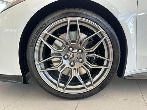 2024 Chevrolet Corvette Z06