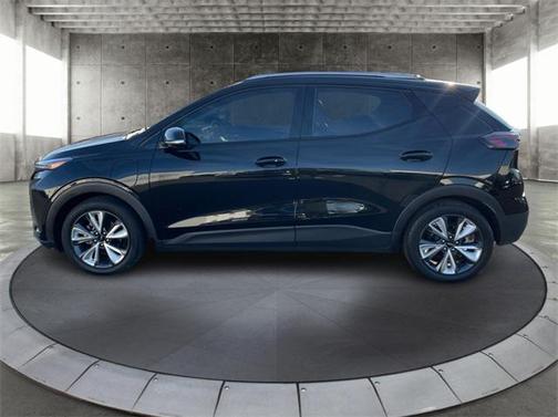 2022 Chevrolet Bolt EUV FWD LT
