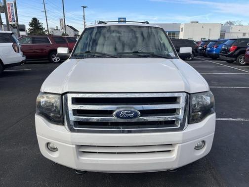 2014 Ford Expedition Limited