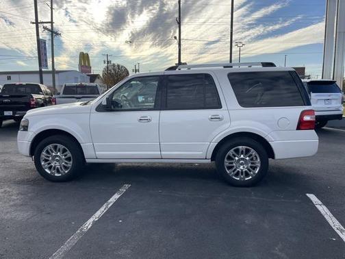 2014 Ford Expedition Limited