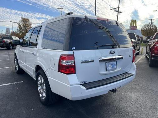 2014 Ford Expedition Limited