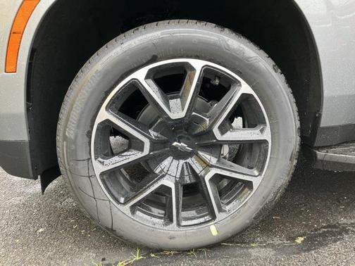 2025 Chevrolet Tahoe 4WD RST