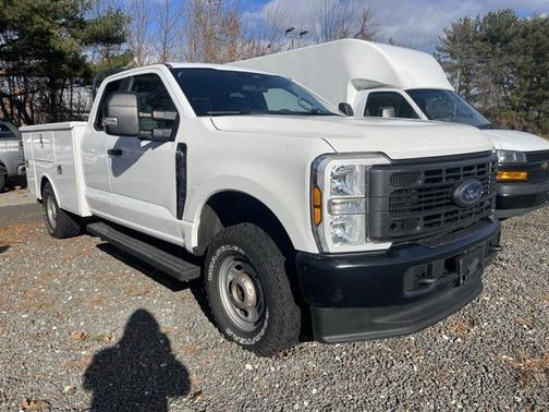 2023 Ford F-250 XL