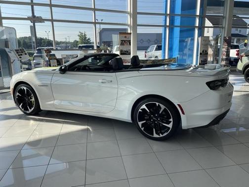 2023 Chevrolet Camaro 3LT