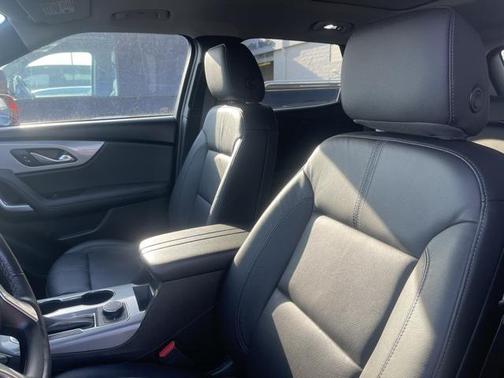 2019 Chevrolet Blazer 3LT