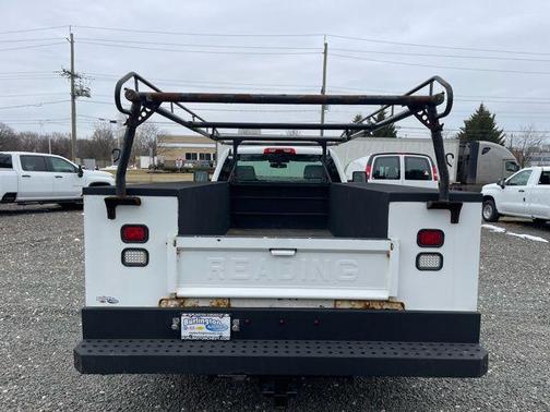 2016 Chevrolet Silverado 3500 WT