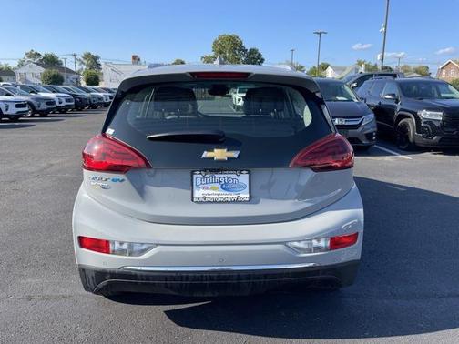 2020 Chevrolet Bolt EV FWD Premier