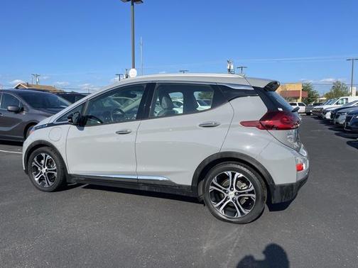 2020 Chevrolet Bolt EV FWD Premier