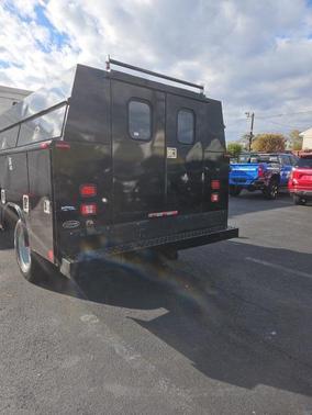 2015 Chevrolet Silverado 3500 WT