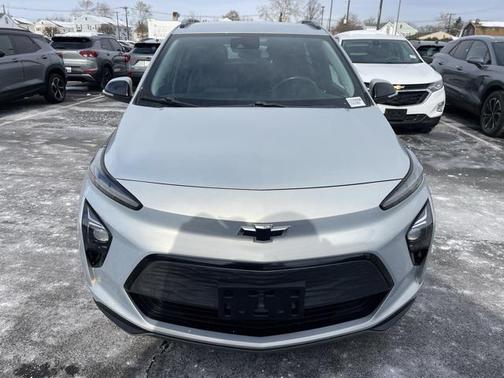 2023 Chevrolet Bolt EUV FWD LT