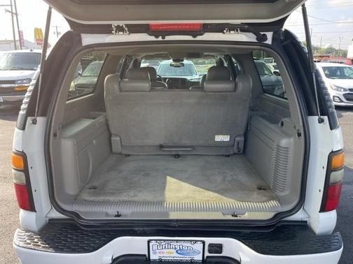 2004 GMC Yukon XL Denali