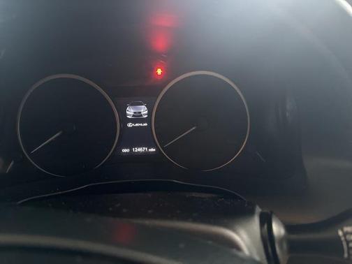 2013 Lexus ES 300h Base