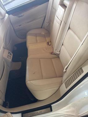 2013 Lexus ES 300h Base