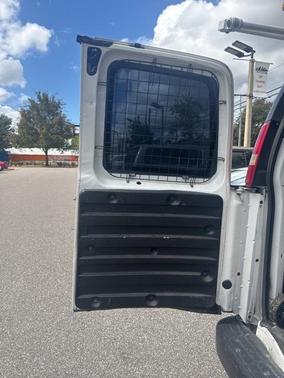 2017 Chevrolet Express 2500 Work Van