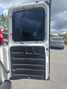 2017 Chevrolet Express 2500 Work Van
