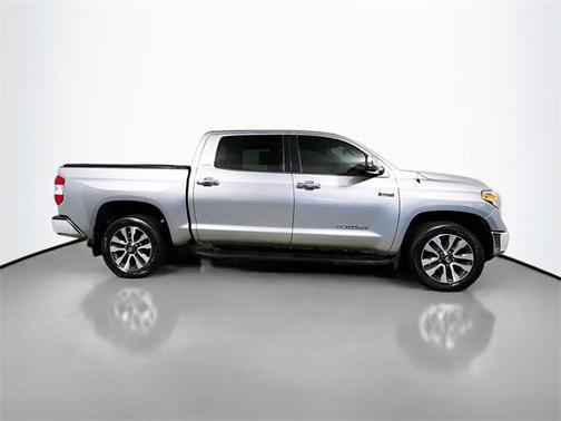 2019 Toyota Tundra Limited