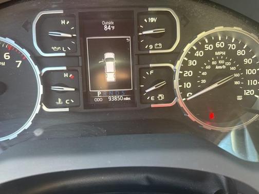 2019 Toyota Tundra Limited