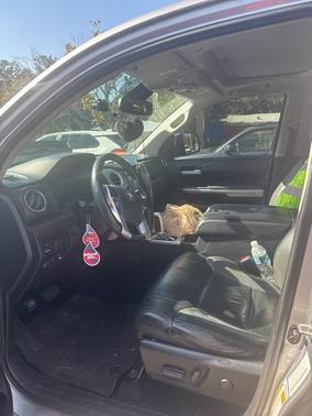 2019 Toyota Tundra Limited