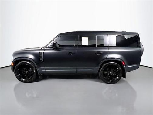 2024 Land Rover Defender 130 P400 S