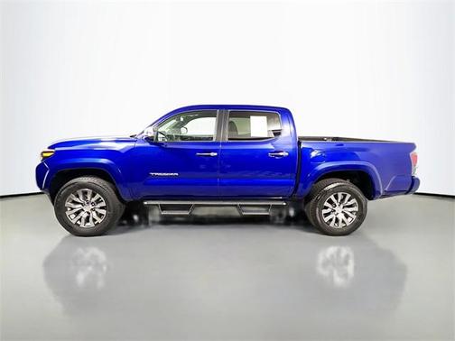 2023 Toyota Tacoma Limited